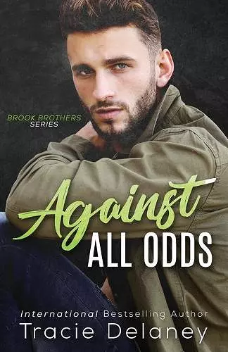 Against All Odds cover