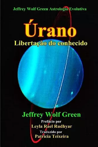 Úrano cover