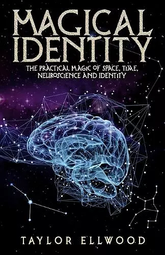 Magical Identity cover