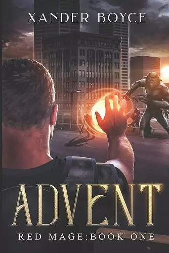 Advent cover