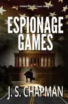 Espionage Games cover