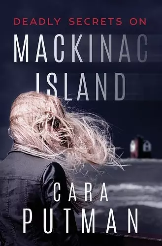 Deadly Secrets on Mackinac Island cover