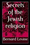 Secrets of the Jewish Religion cover
