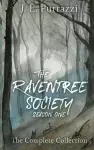 The Raventree Society cover