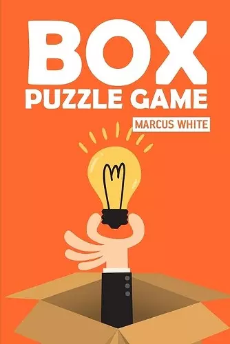 Box Puzzle Game cover