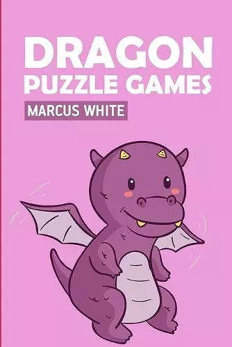 Dragon Puzzle Games cover