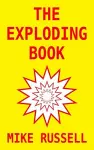 The Exploding Book cover