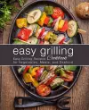 Easy Grilling Cookbook cover