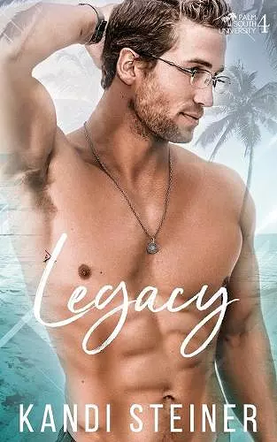 Legacy cover