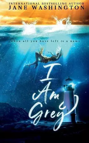 I Am Grey cover