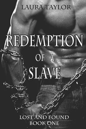 Redemption of a Slave cover