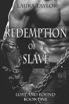 Redemption of a Slave cover