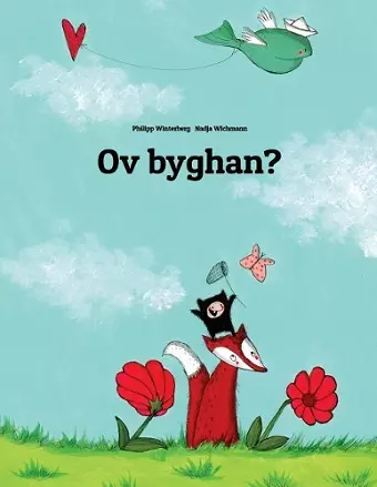 Ov byghan? cover