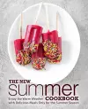 The New Summer Cookbook cover