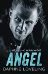 Angel cover