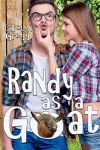 Randy as a Goat cover