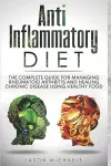 Anti-Inflammatory Diet cover