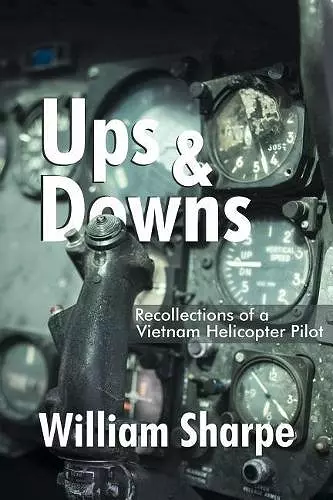 Ups and Downs cover