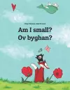 Am I small? Ov byghan? cover