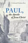 Paul, the Apostle of Jesus Christ cover