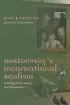 Dostoevsky's Incarnational Realism cover