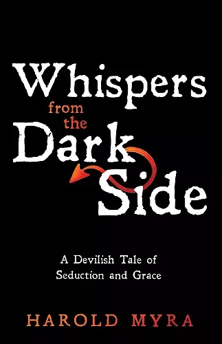Whispers from the Dark Side cover