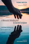 A Monastic Introduction to Sacred Scripture cover