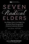 Seven Radical Elders cover