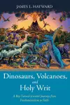 Dinosaurs, Volcanoes, and Holy Writ cover