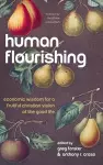 Human Flourishing cover