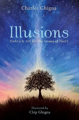 Illusions cover