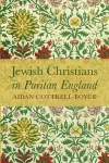 Jewish Christians in Puritan England cover