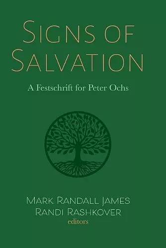 Signs of Salvation cover