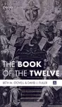 The Book of the Twelve cover