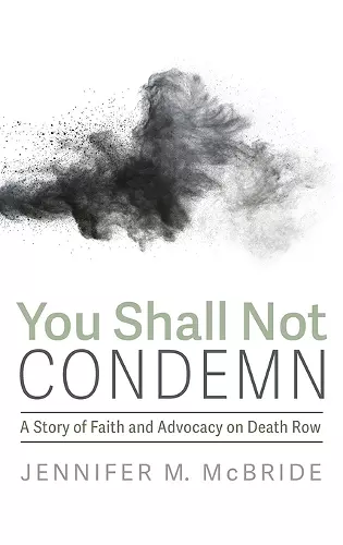 You Shall Not Condemn cover