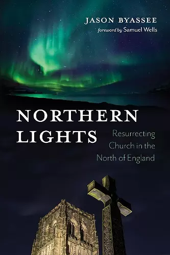 Northern Lights cover