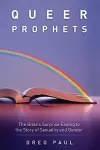 Queer Prophets cover