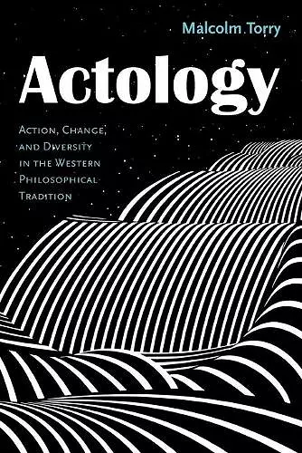 Actology cover