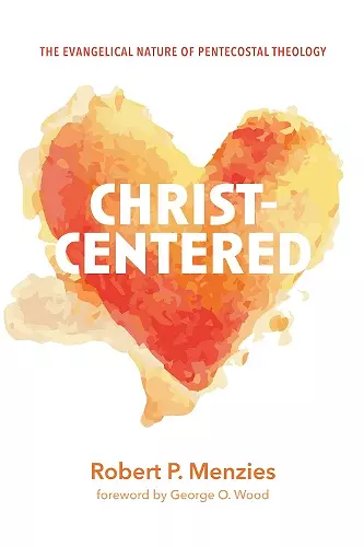 Christ-Centered cover