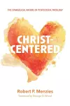 Christ-Centered cover