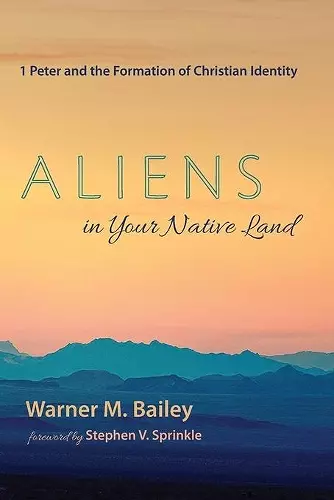 Aliens in Your Native Land cover