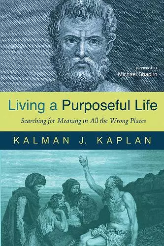 Living a Purposeful Life cover