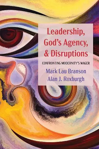 Leadership, God's Agency, and Disruptions cover