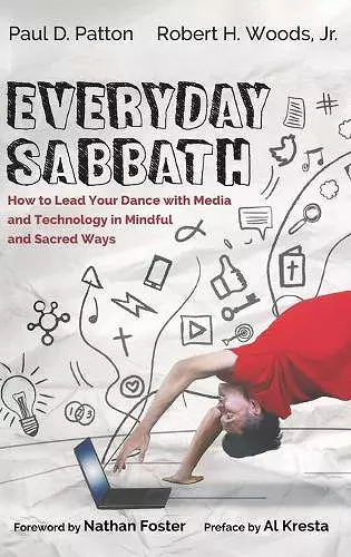Everyday Sabbath cover