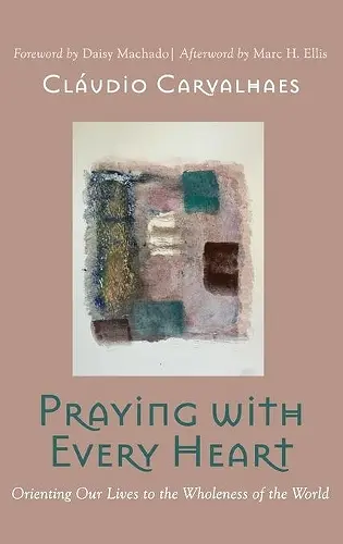 Praying with Every Heart cover