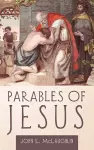 Parables of Jesus cover