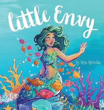 Little Envy cover