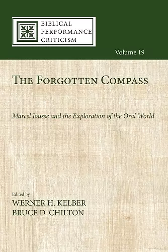 The Forgotten Compass cover