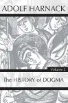 History of Dogma, Volume 2 cover