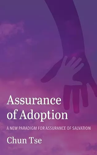 Assurance of Adoption cover